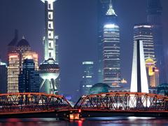 American Teacher At Elite French School In China Accused Of Sexually Abusing Students
