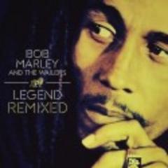 bob marley – “waiting in vain (jim james remix)”
