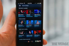 cc: stand-up app for ios opens comedy central's vaults with over 6,000 videos
