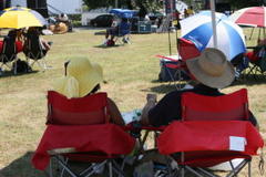 keisha lance bottoms and atlanta jazz festival hosts free jazz concert at john white park