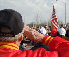 Cleveland Heights Veterans Face Long Wait For VA Benefits