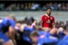 Leicester Tigers duo on scoresheet in big Lions win