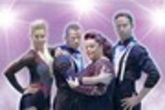Craig Revel Horwood on his touring show Strictly Confidential which heads to Plymouth Pavilions