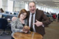is nev wilshire of the call centre good for swansea